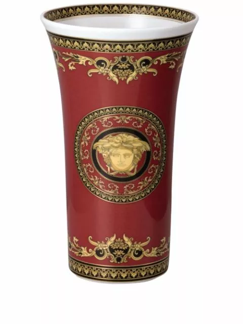 Cheap Versace Medusa Collection vase Men 0127