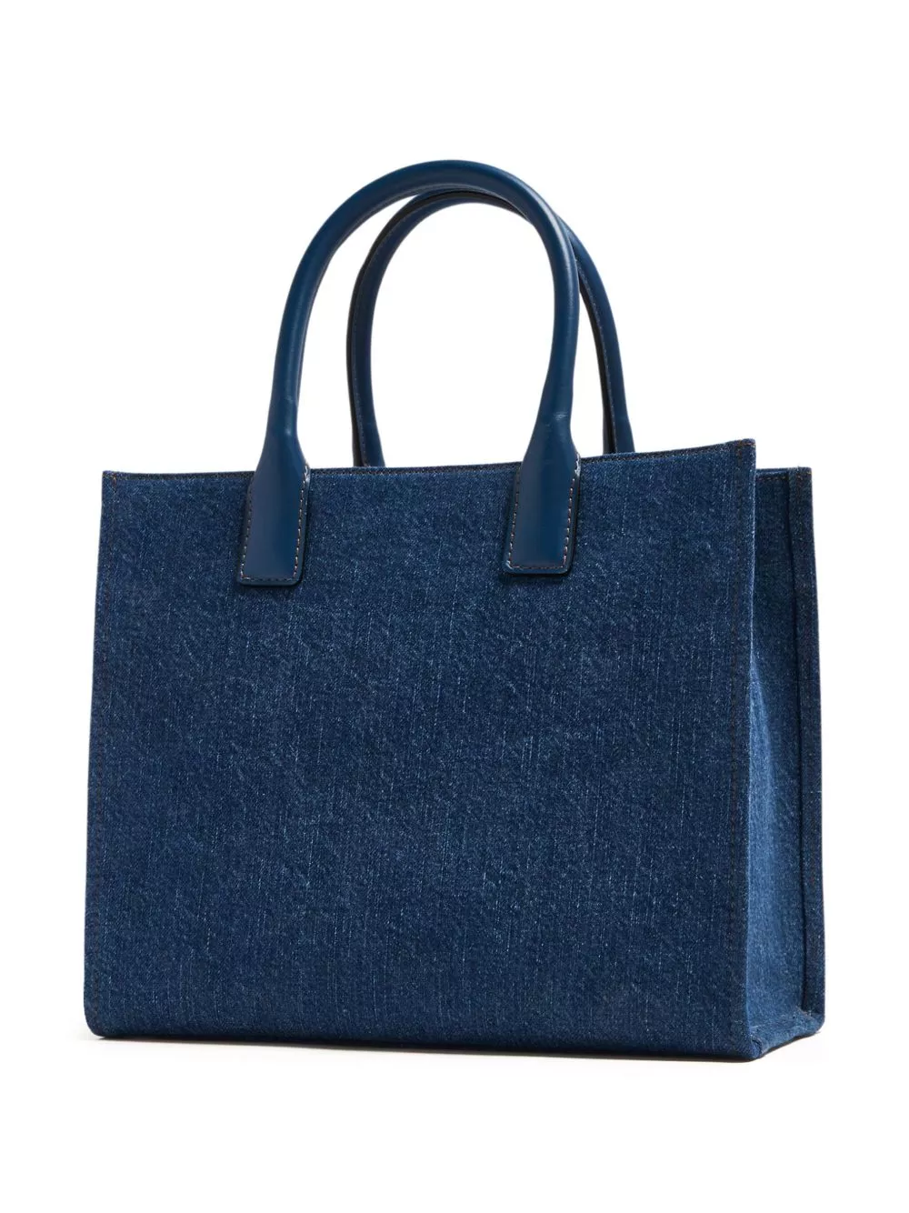 Affordable Versace La Medusa denim tote bag Women 0130