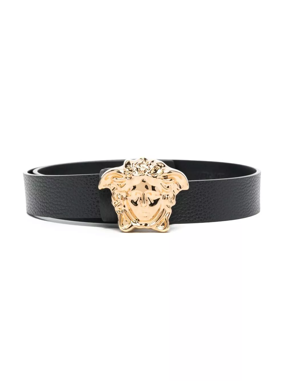 Versace La Medusa belt Women 0119