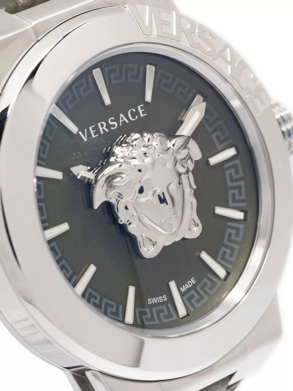 Cheap Versace Medusa Infinite 43mm Men 0123