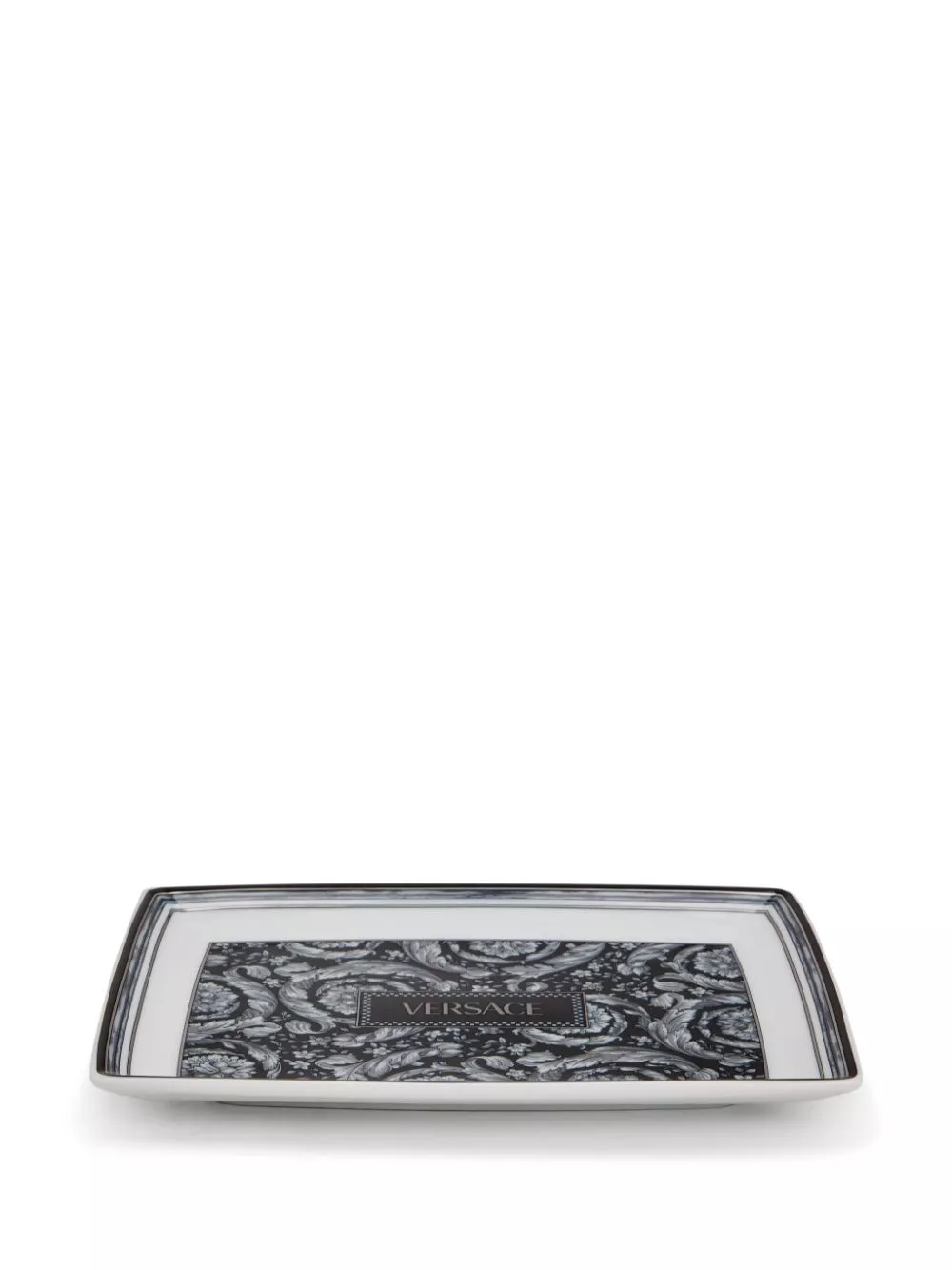 Cheap Versace Barocco trinket tray (18cm x 13cm) Men 0122