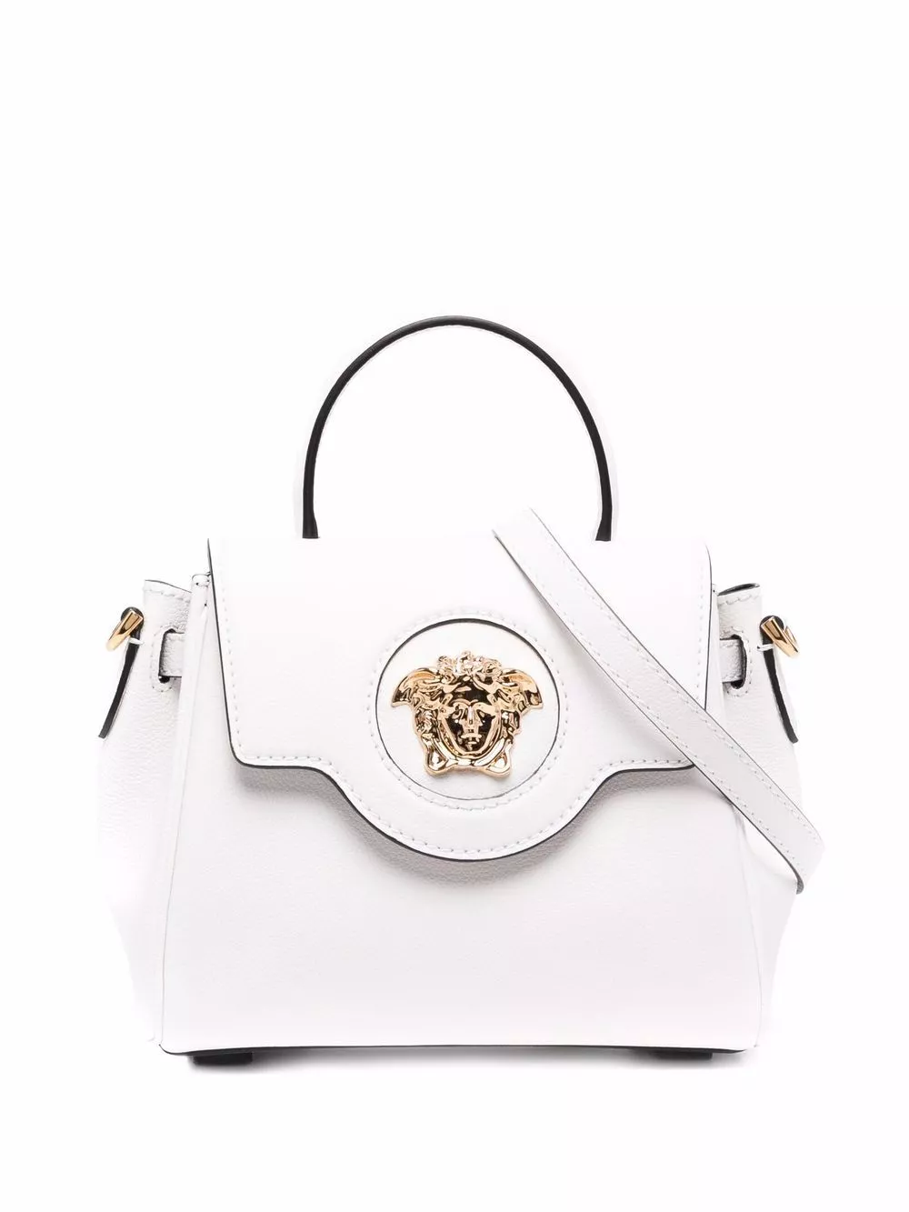 Affordable Versace small La Medusa top-handle bag Women 0129