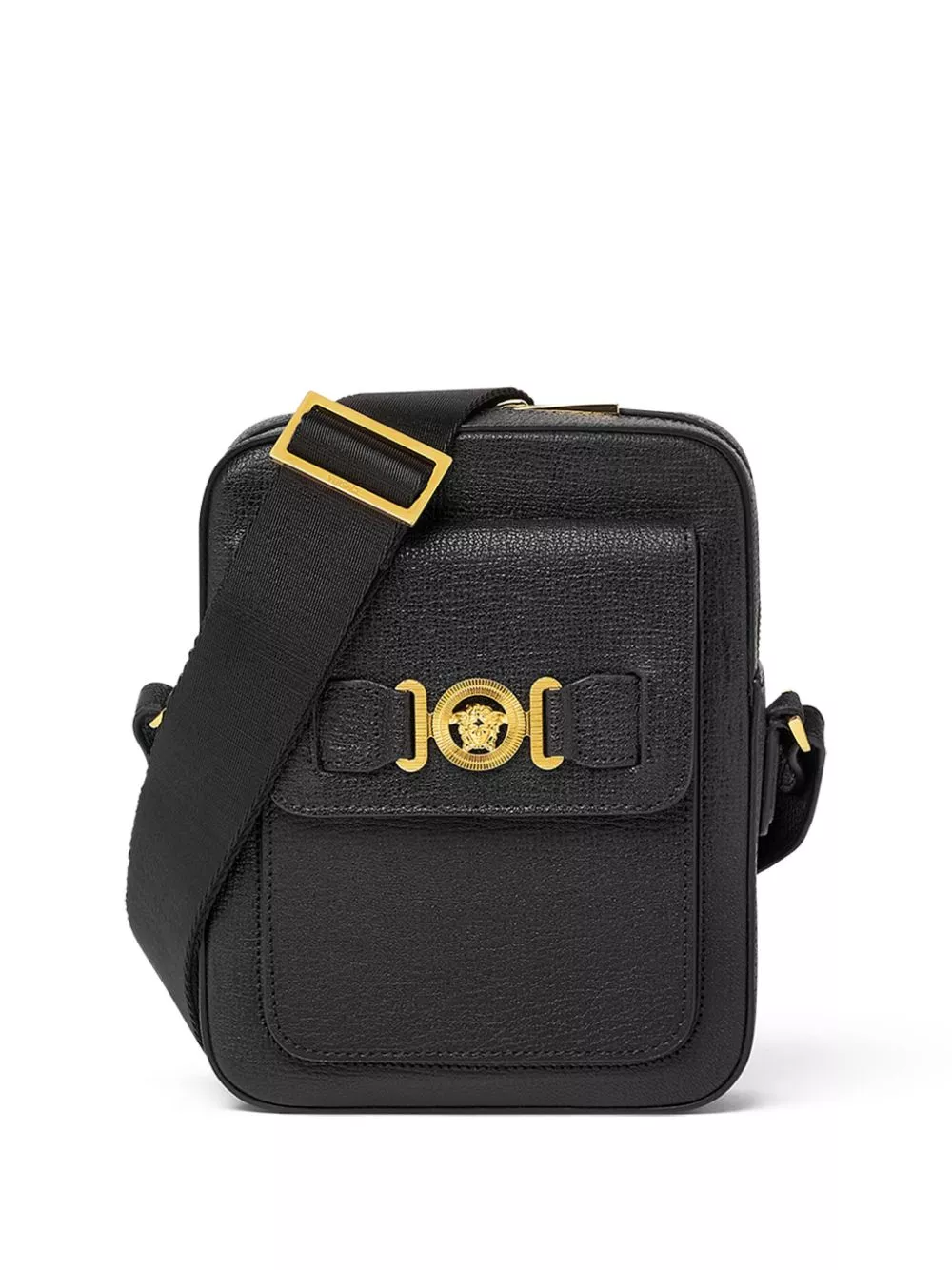 Cheap Versace Medusa Biggie cross body bag Men 0128