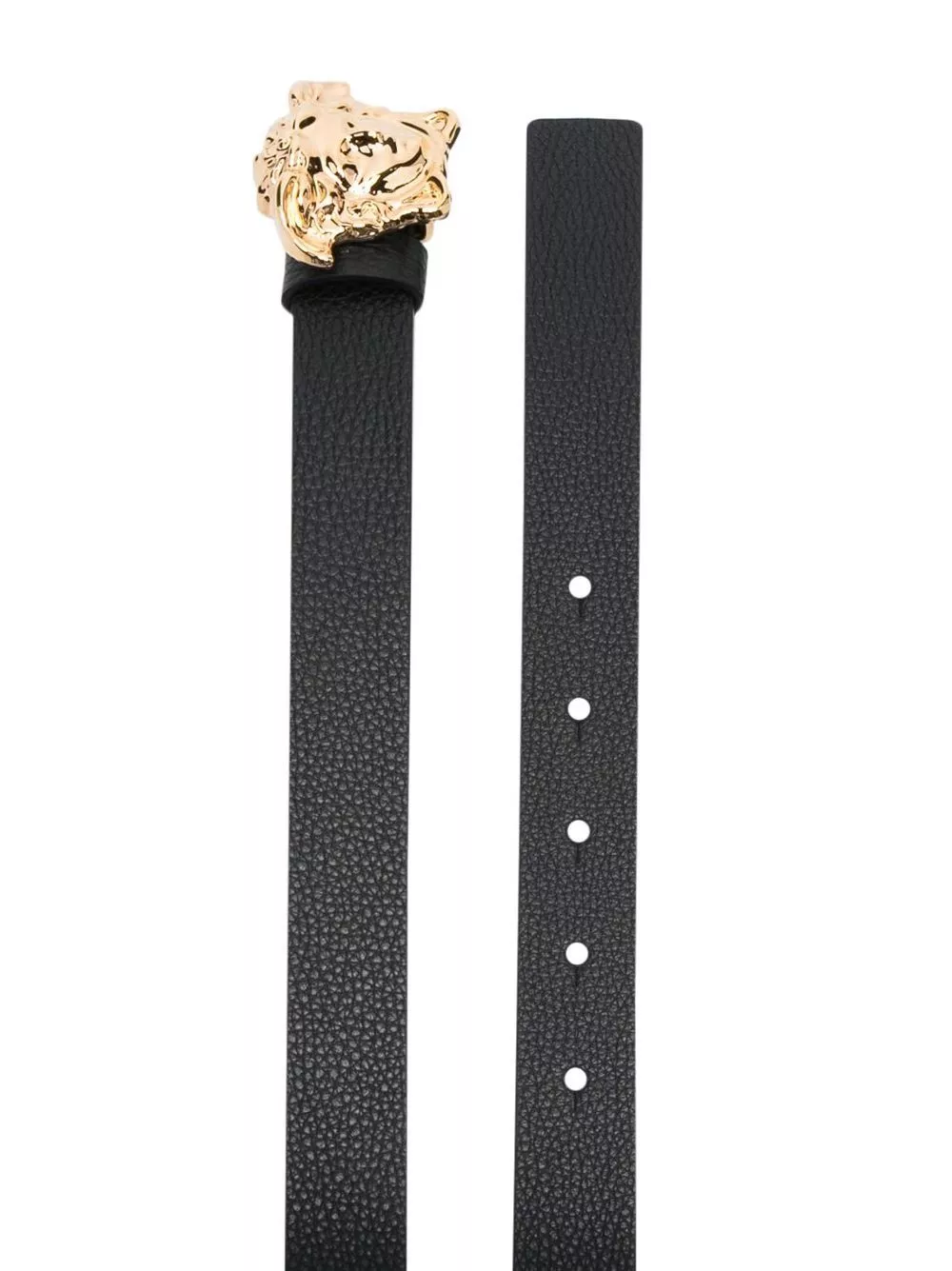 Cheap Versace La Medusa belt Women 0119