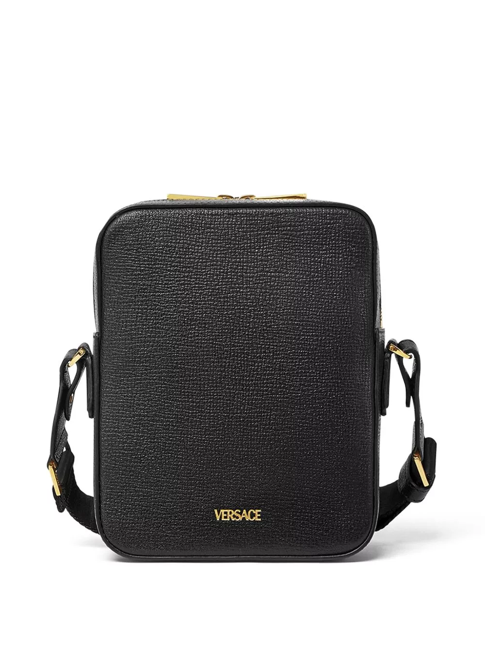 Cheap Versace Medusa Biggie cross body bag Men 0128