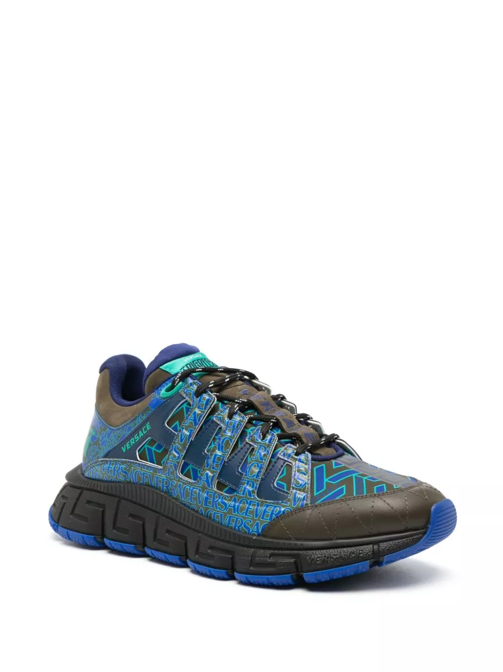 Affordable Versace Trigreca chunky sneakers Men 0113