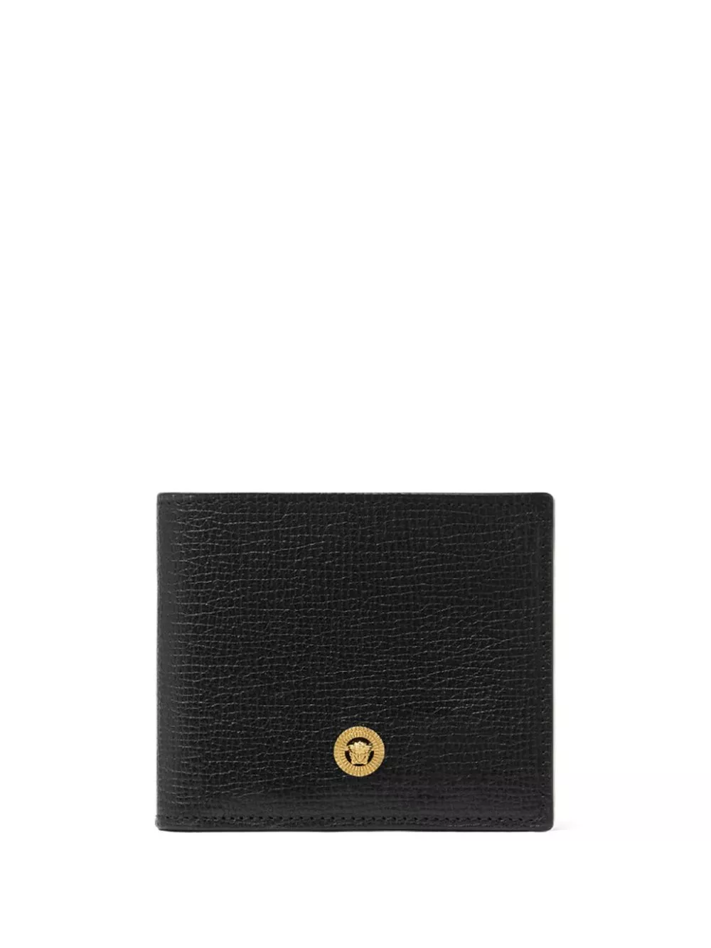 Versace Medusa Biggie bi-fold wallet Men 0116