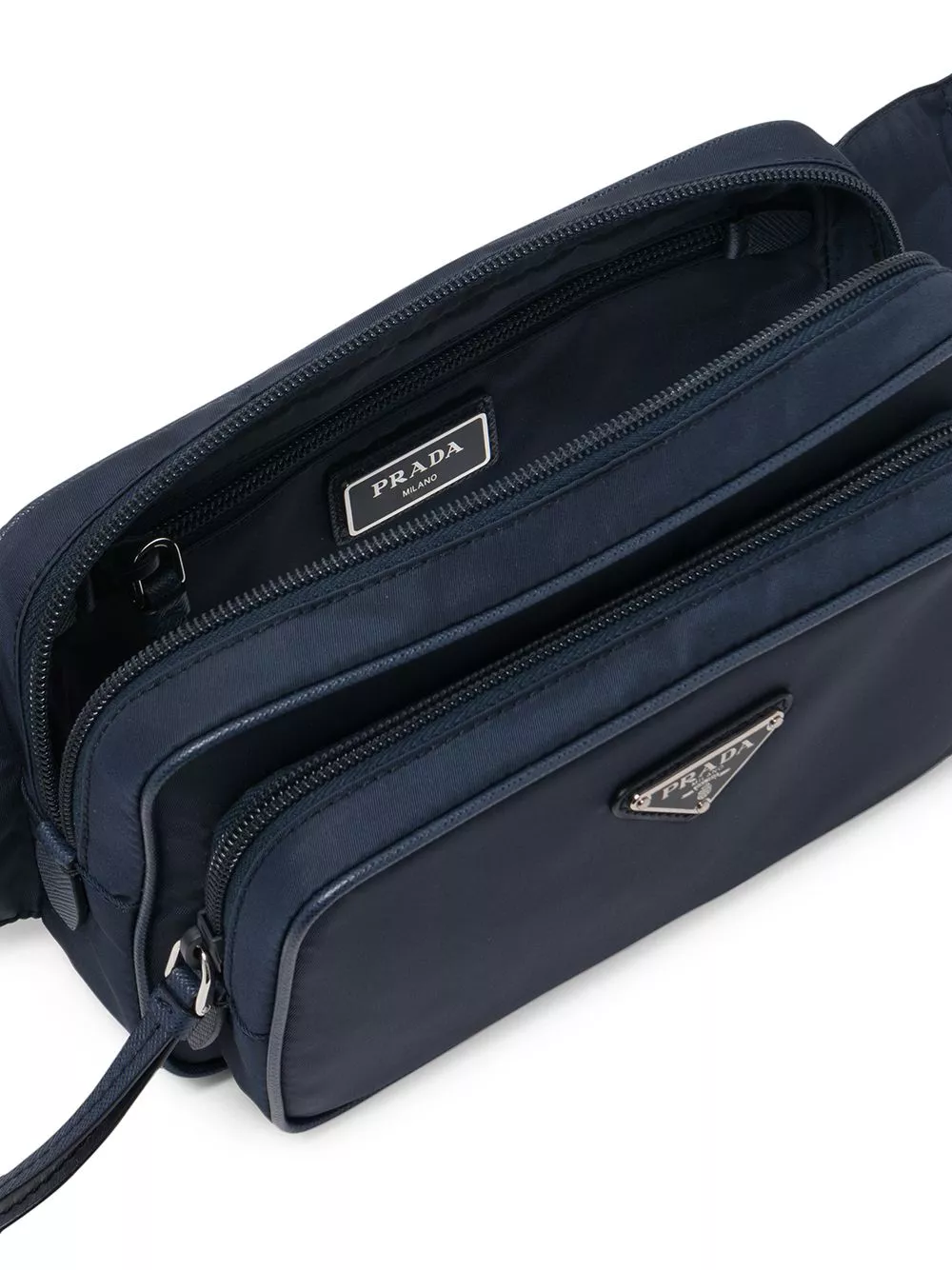 Affordable Versace cargo belt bag Men 0128