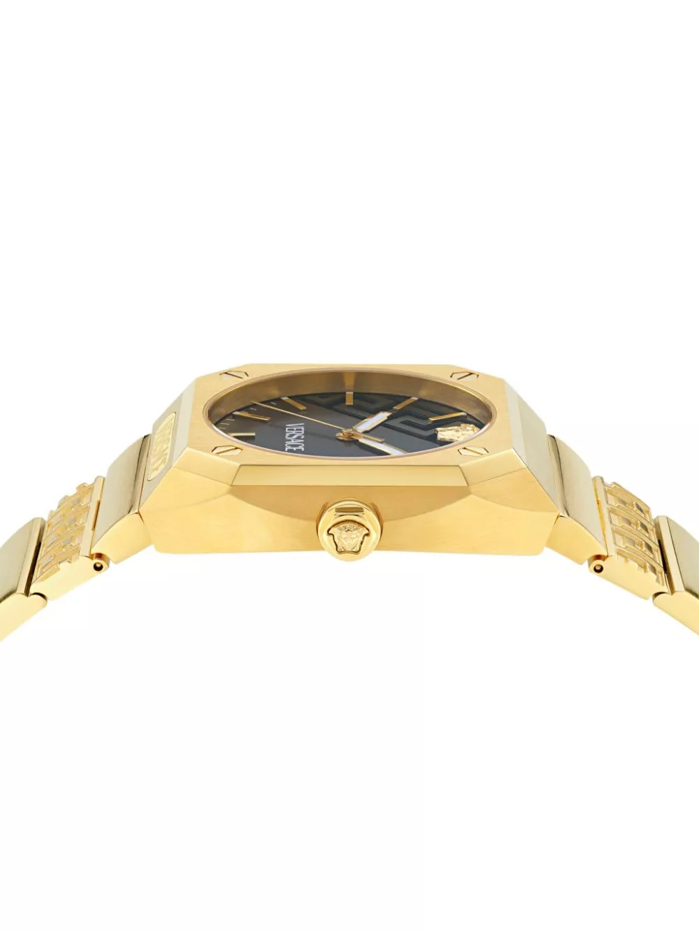 Affordable Versace Antares 44mm Men 0123