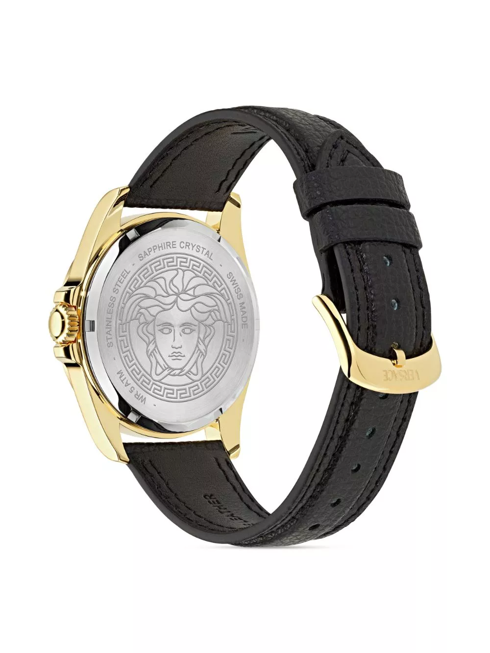 Affordable Versace Anteo 41mm Men 0123