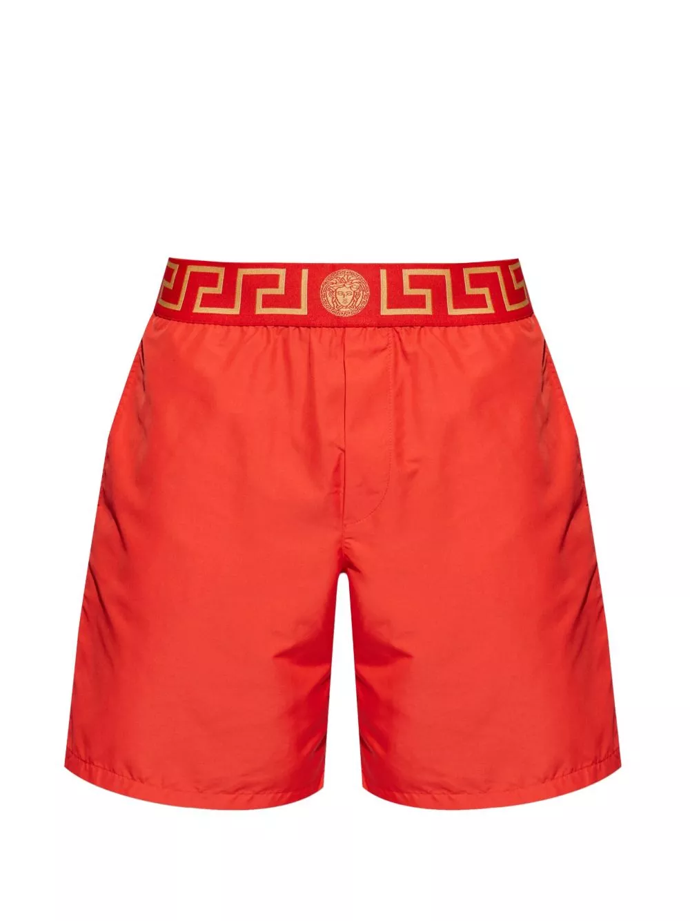 Affordable Versace Greca Border boardshorts Men 0201